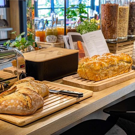 Ibis Bethune Centre Gare Εξωτερικό φωτογραφία