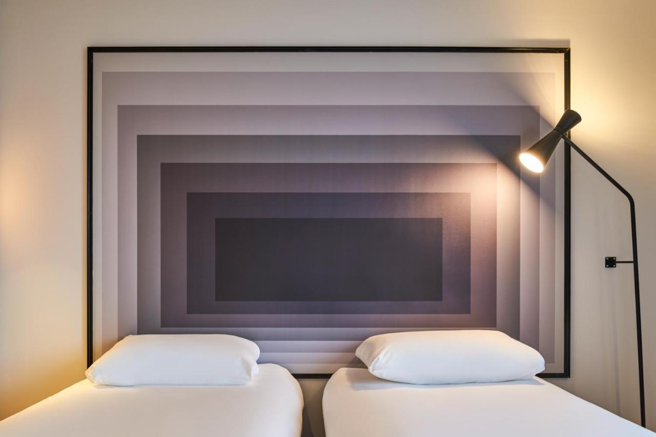 Ibis Bethune Centre Gare Εξωτερικό φωτογραφία