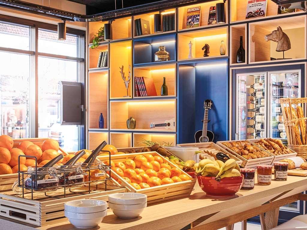 Ibis Bethune Centre Gare Εξωτερικό φωτογραφία