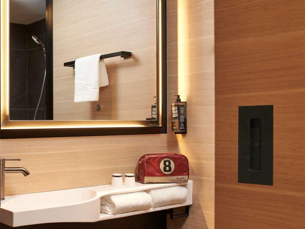 Ibis Bethune Centre Gare Εξωτερικό φωτογραφία