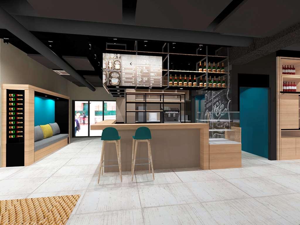 Ibis Bethune Centre Gare Εξωτερικό φωτογραφία