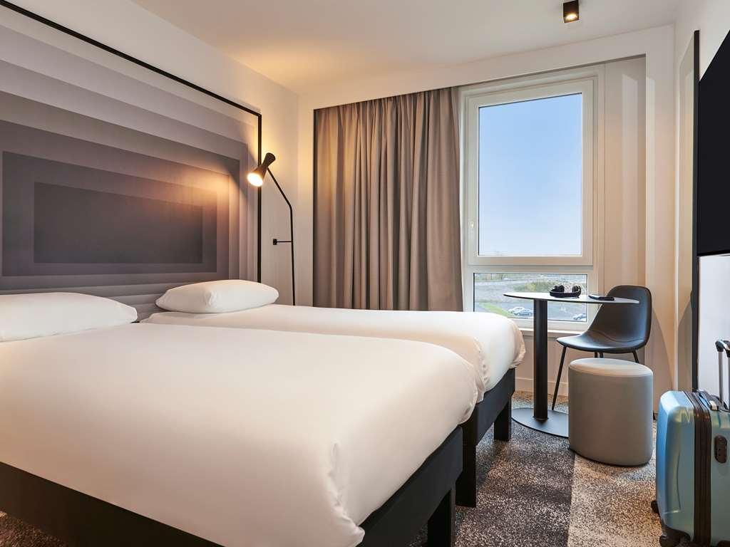 Ibis Bethune Centre Gare Δωμάτιο φωτογραφία