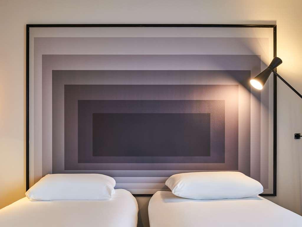 Ibis Bethune Centre Gare Δωμάτιο φωτογραφία