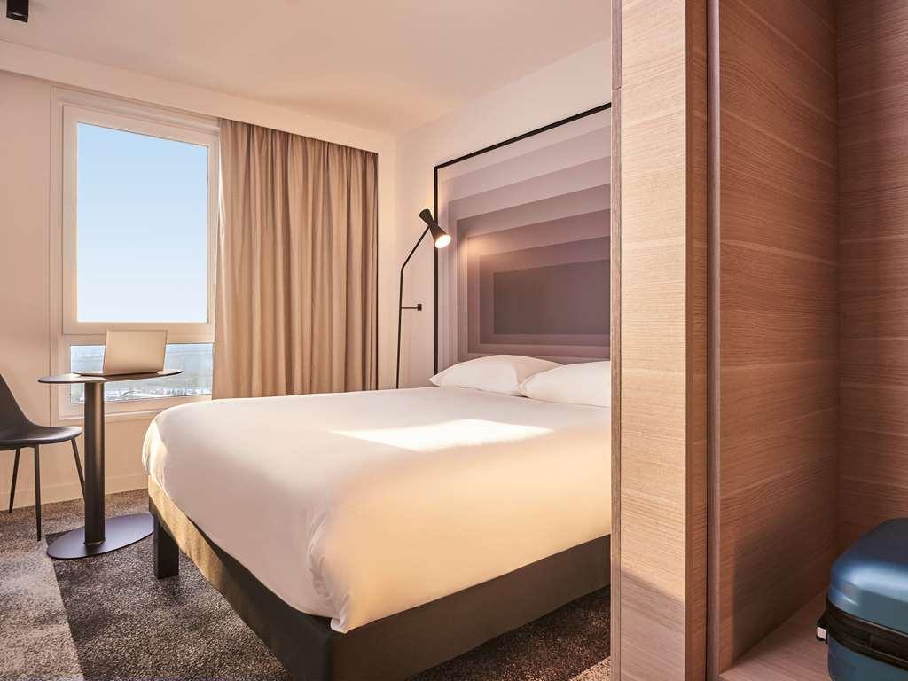 Ibis Bethune Centre Gare Δωμάτιο φωτογραφία